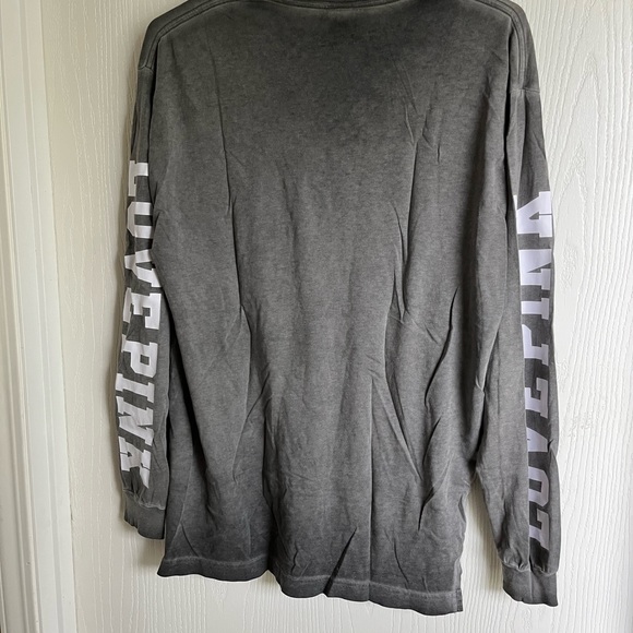 Long sleeve T shirt - Picture 2 of 4